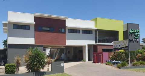 Abode37 Motel Emerald - Accommodation Rockhampton 3