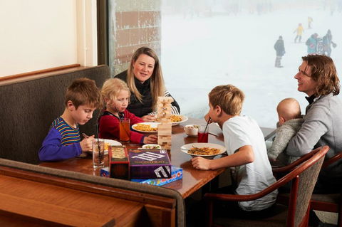 Abom Hotel - Accommodation Rockhampton 3