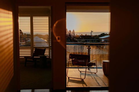 Above The Clouds By St Nicholas - Accommodation Rockhampton 3