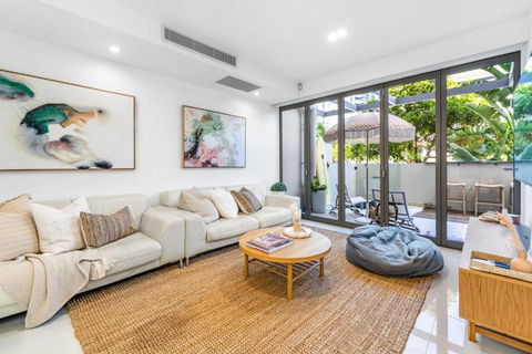 Absolute By Khove - Accommodation Rockhampton 3