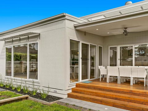 Absolutely Beach - Accommodation Rockhampton 1