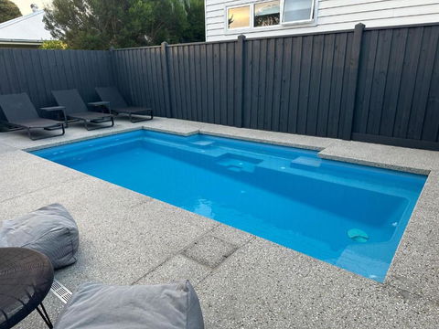 Absolutely Beach - Accommodation Rockhampton 0