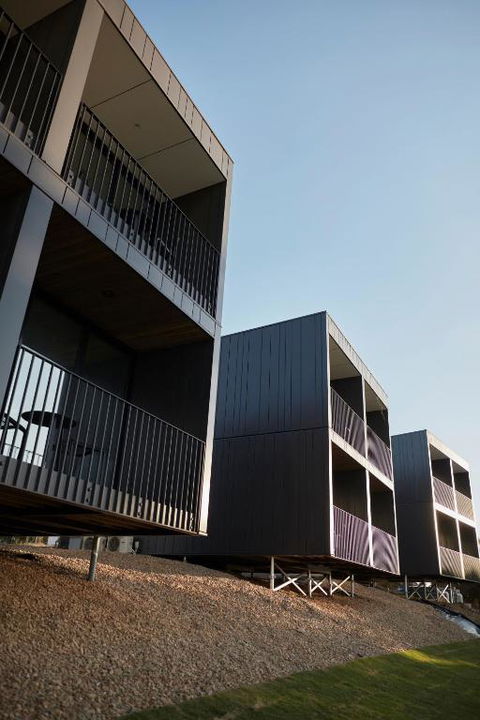 Accommodation @ Curlewis - Accommodation Rockhampton 2