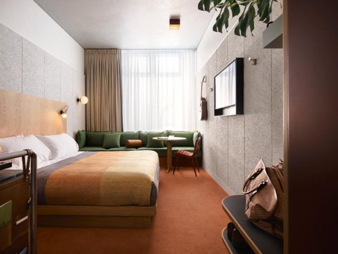 Ace Hotel Sydney - Accommodation Rockhampton 1