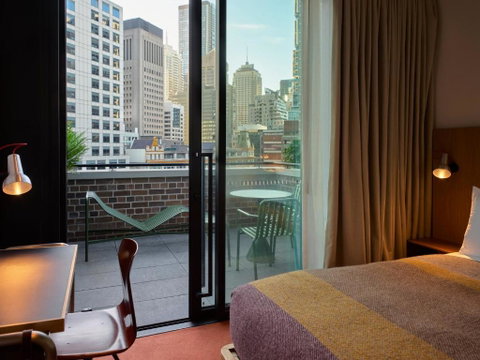 Ace Hotel Sydney - Accommodation Rockhampton 2