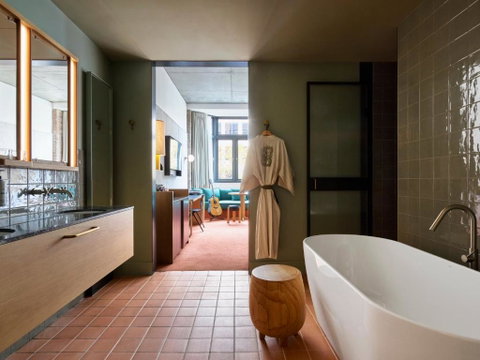 Ace Hotel Sydney - Accommodation Rockhampton 4