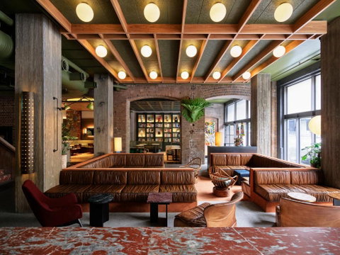 Ace Hotel Sydney - Accommodation Rockhampton 0