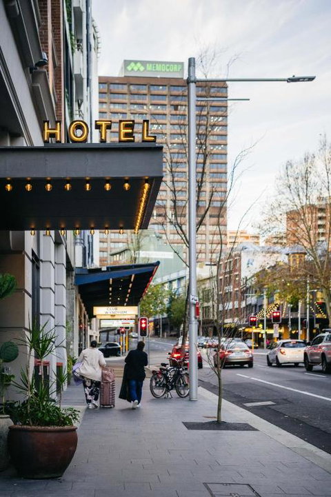 Ace Hotel Sydney - Accommodation Rockhampton 3
