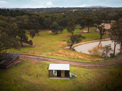 Acre Away By Tiny Away - Accommodation Rockhampton 0
