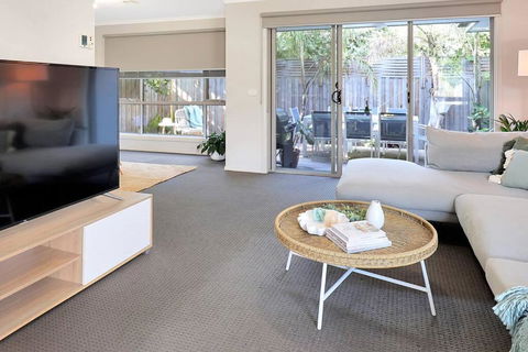 Addis Hideaway - Accommodation Rockhampton 3