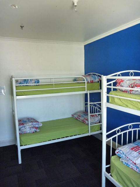 Adelaide Travellers Inn Backpackers Hostel - Accommodation Rockhampton 2