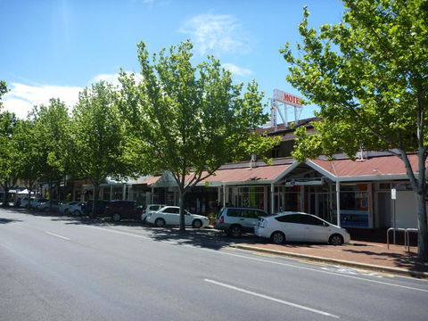 Adelaide Travellers Inn Backpackers Hostel - Accommodation Rockhampton 4