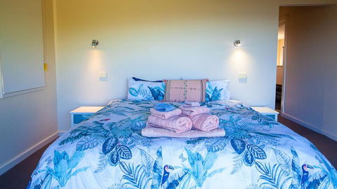Adelong Secluded Beach House Linen Provided Bermagui - Accommodation Rockhampton 2