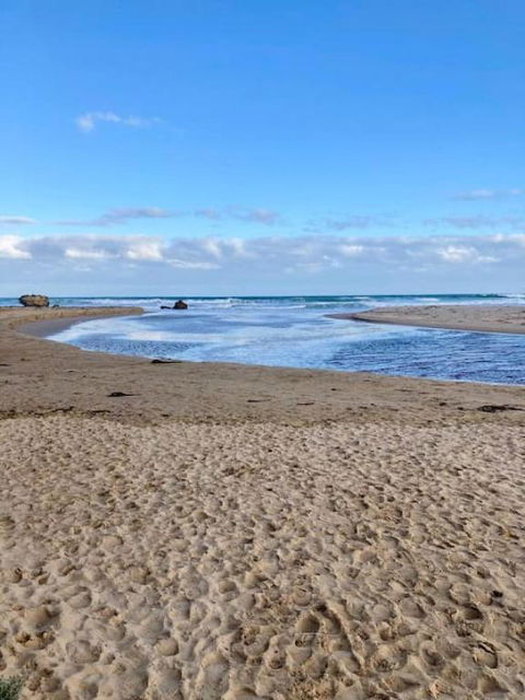 Adorable Beach Shack In The Heart Of Aireys Inlet - Accommodation Rockhampton 3