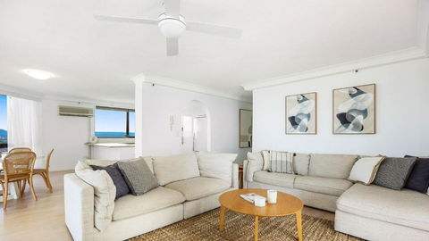 Aegean Resort Apartments Managed By Gchs - Accommodation Rockhampton 4