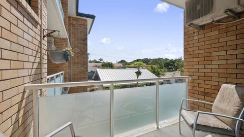 Affordable, Pool, Spa, Beach, Sleeps 5 - Accommodation Rockhampton 2
