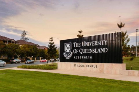 Affordable Studio Steps From UQ Shops And Transit - Accommodation Rockhampton 2