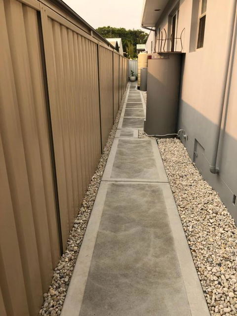 Agapi On Cambridge - Accommodation Rockhampton 2