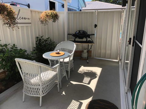 Agapi On Cambridge - Accommodation Rockhampton 3