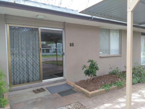 Ageri Holiday Unit - Accommodation Rockhampton 0
