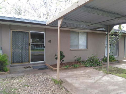 Ageri Holiday Unit - Accommodation Rockhampton 3