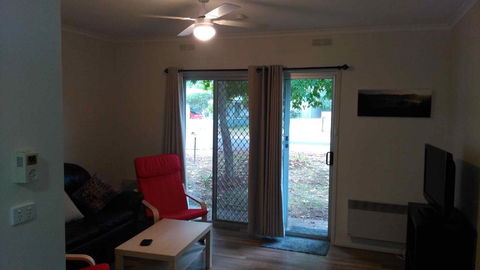 Ageri Holiday Unit - Accommodation Rockhampton 4