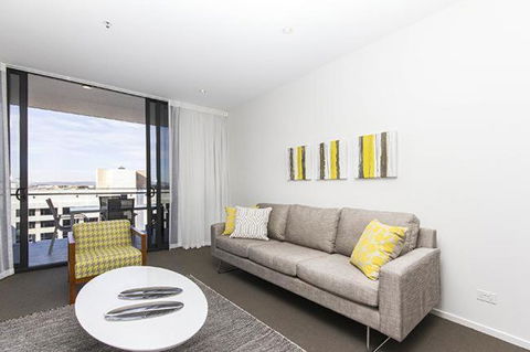 AAC Apartments - Manhattan - Accommodation Rockhampton 4
