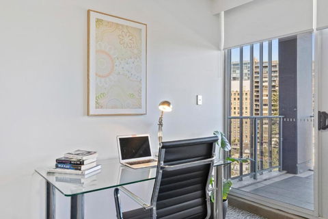 AAN Apartments North Sydney - Accommodation Rockhampton 4