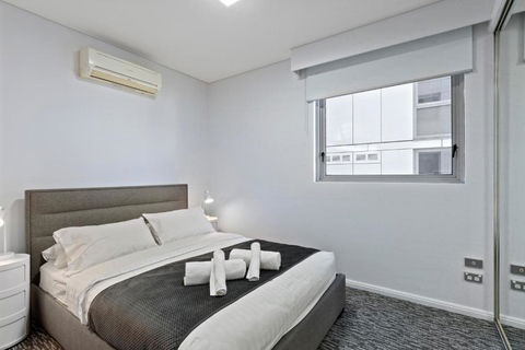 AAN Apartments North Sydney - Accommodation Rockhampton 2