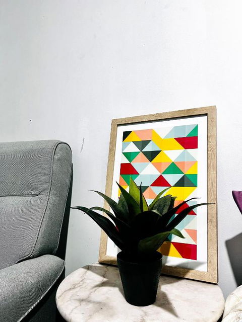 Affordable Beautiful Queen Bedroom Near City Swan River Fremantle University - Accommodation Rockhampton 2