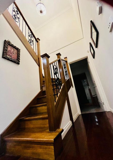 A Beautiful Home - Accommodation Rockhampton 2