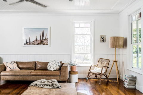 A Perfect Stay - Charlottes Web - Accommodation Rockhampton 1