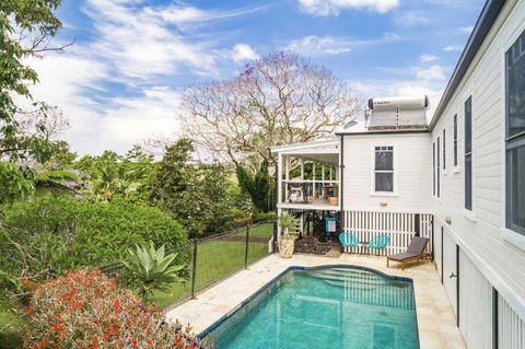 A Perfect Stay - Charlottes Web - Accommodation Rockhampton 0