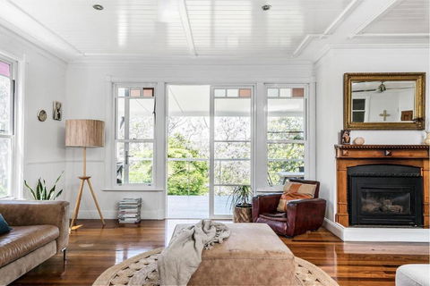 A Perfect Stay - Charlottes Web - Accommodation Rockhampton 3