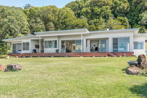 A Perfect Stay - Jali Burugar - Accommodation Rockhampton 3