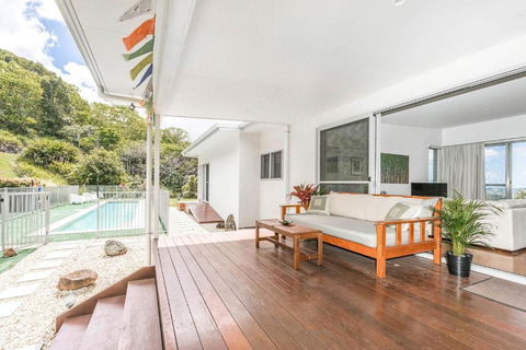A Perfect Stay - Jali Burugar - Accommodation Rockhampton 1