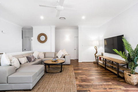 A Perfect Stay - Julian Rocks House - Accommodation Rockhampton 4