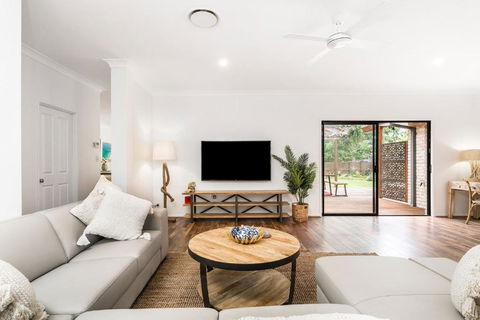 A Perfect Stay - Julian Rocks House - Accommodation Rockhampton 3