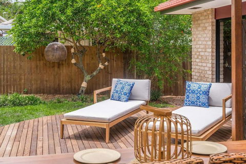 A Perfect Stay - Julian Rocks House - Accommodation Rockhampton 2