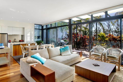 A Perfect Stay - Ocean View At Kiah - Accommodation Rockhampton 3