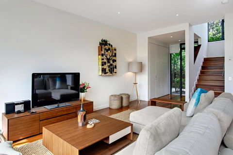 A Perfect Stay - Ocean View At Kiah - Accommodation Rockhampton 4