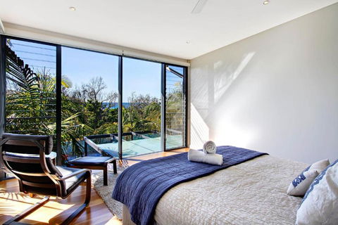 A Perfect Stay - Ocean View At Kiah - Accommodation Rockhampton 2