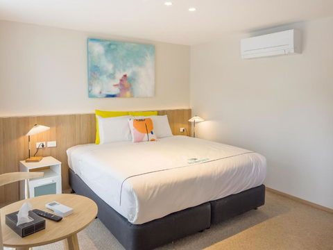 A1 Motels And Apartments Port Fairy - Accommodation Rockhampton 2