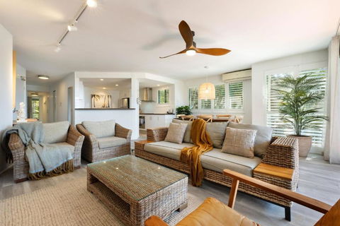 A Perfect Stay - Apartment 3 Surfside - Accommodation Rockhampton 4