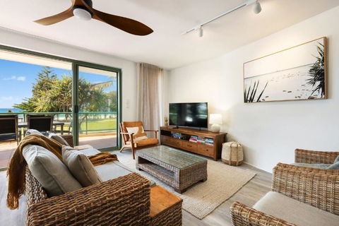 A Perfect Stay - Apartment 3 Surfside - Accommodation Rockhampton 1