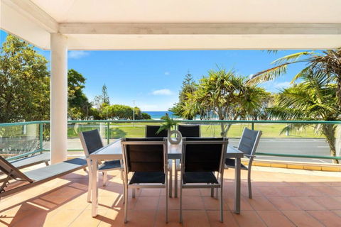 A Perfect Stay - Apartment 3 Surfside - Accommodation Rockhampton 2