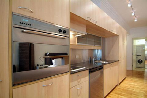 Accommodation Sydney Potts Point Pet Friendly Studio Apartment With Balcony - Accommodation Rockhampton 1
