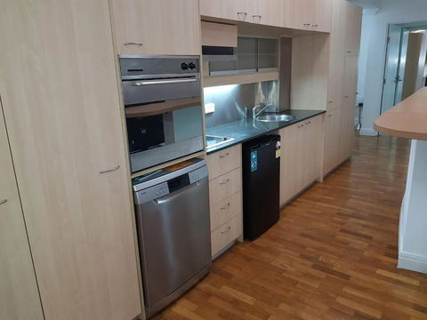 Accommodation Sydney Potts Point Pet Friendly Studio Apartment With Balcony - Accommodation Rockhampton 4