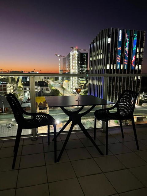 ANTEA Embassy Apartments 914 - Accommodation Rockhampton 1