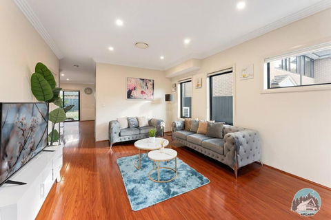 Aircabin - Carlingford - Sydney - 4 Beds House - Accommodation Rockhampton 0